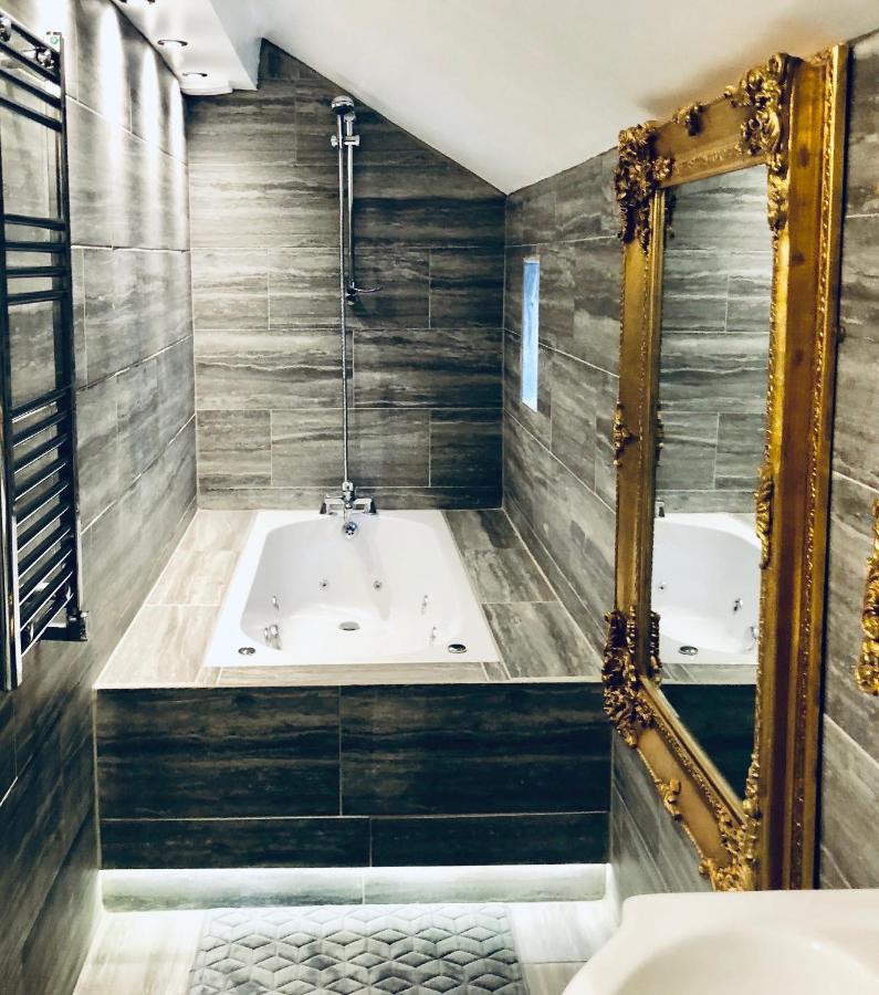 Luxury Apartment 블랙풀 외부 사진