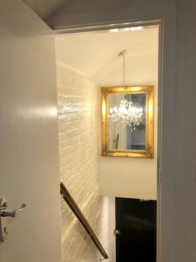 Luxury Apartment 블랙풀 외부 사진